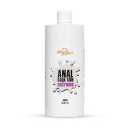 Żel analny ekstremalny MyLove miętowy 1000 ml