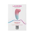 Lovense Tenera 2 Clitoral Suction Stimulator