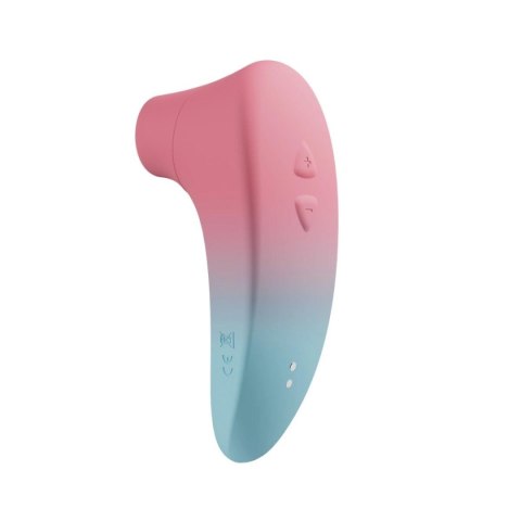 Lovense Tenera 2 Clitoral Suction Stimulator