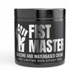Lubrificante Anale Fist Master 500ml