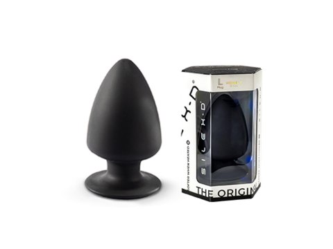 Plug-SD.Plug Model 1 L Black BOX