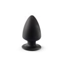 Plug-SD.Plug Model 1 L Black BOX