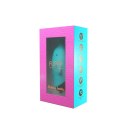Stymulator Wibrator Lastic Pocket Vibe Dolphin Sylikon Medyczny 7,5 cm