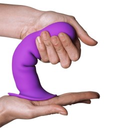 Wibrator - A.D. Hitsens 3 (7'') Purple Motor