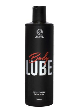 CBL Cobeco BodyLube Water-based 500ml