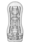 Clear Trust Vacuum Stroker
