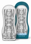 Clear Trust Vacuum Stroker