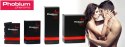 Feromony-PHOBIUM Pheromo for men 15 ml