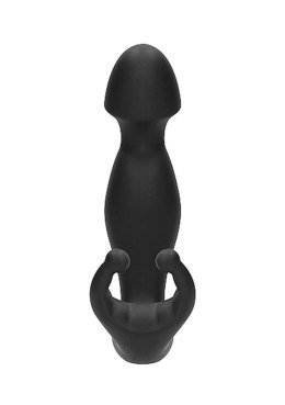 No. 65 - P-Spot Vibrator - Black