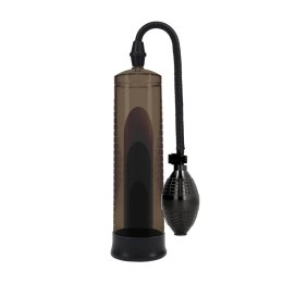 Basic Pump 1 - Water Resistant - Black