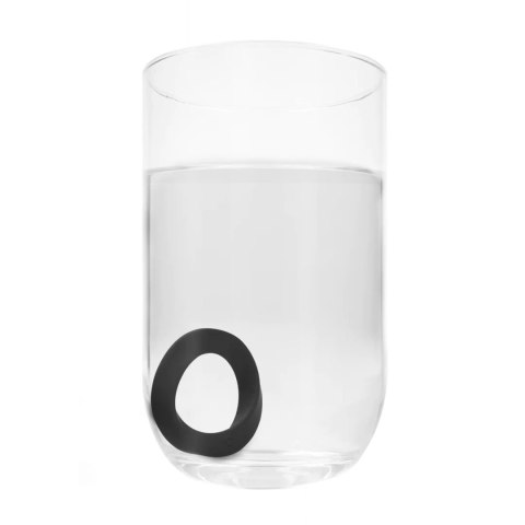 Endless Cockring - Large & Medium