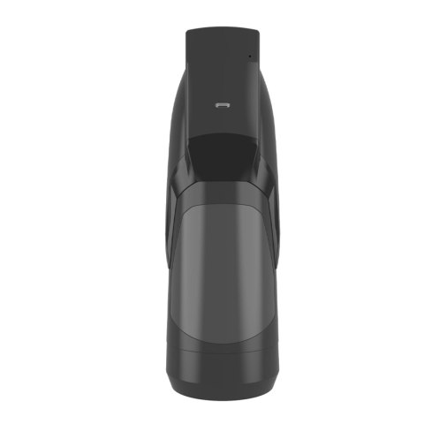 LUXURY Masturbator, PREMIUM RECHARGEABLE MULTIFUNCTIONS 01