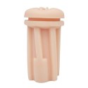 LUXURY Masturbator, PREMIUM RECHARGEABLE MULTIFUNCTIONS 01