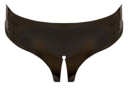 Latex Briefs black S-L