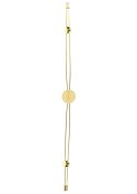 Contemporary Nipple Spoke Gold