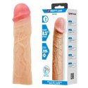 DEREK, 8.5" , waterproof, tpr