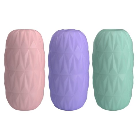 PRETTY LOVE - Athena ALICE, TPR, Waterproof