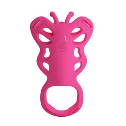 Pretty Love Aethon Clitoral Massager