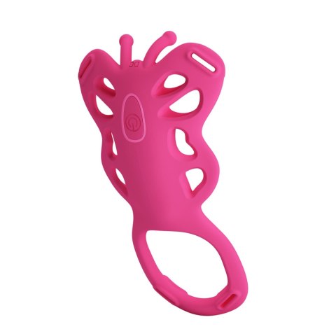 Pretty Love Aethon Clitoral Massager