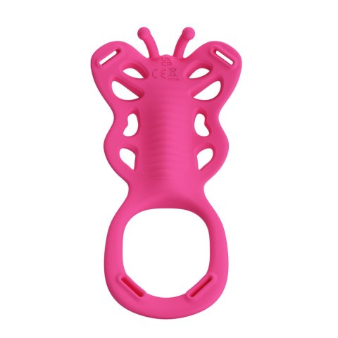 Pretty Love Aethon Clitoral Massager