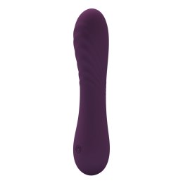 Pretty Love AlexisRose Purple - Powerful Vibrator