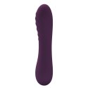 Pretty Love AlexisRose Purple - Powerful Vibrator