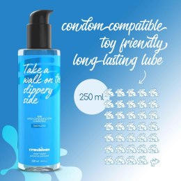 CRUSHIOUS WATERBASED LUBRICANT 250 ML