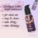 Lubrykant analny wodny Crushious 50 ml z pompką