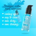 Lubrykant chłodzący Crushious 50 ml
