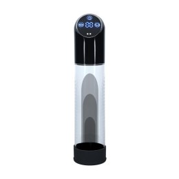 Automatic Waterproof Pump - Black
