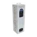 Automatic Waterproof Pump - Black