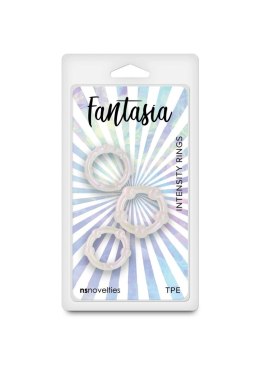 Fantasia Intensity Rings