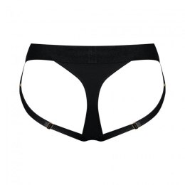 HARNESS LINGERIE HEROINE - XL
