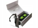 Kulki-Joyballs secret, green-black