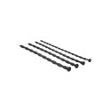 Silicone Spiral Screw Plug Set Advanced
