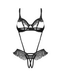 Carrola body otwarte S/M