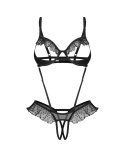 Carrola body otwarte S/M