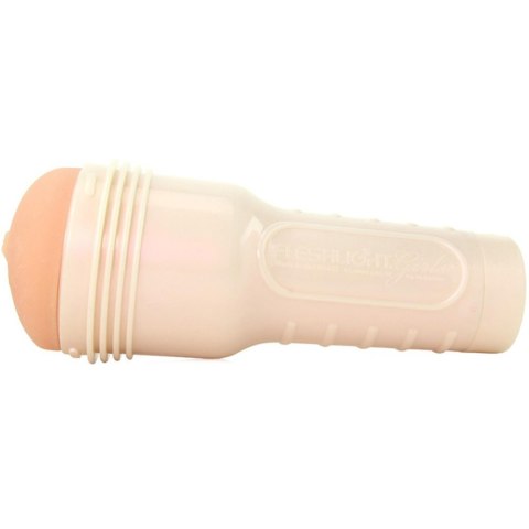 Masturbator Fleshlight Girls Angela White Indulge beżowy 25 cm