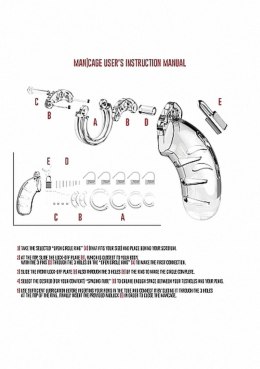 Model 02 - Chastity - 3.5