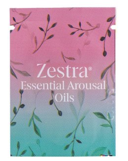Olejek afrodyzjaku Zestra 3x 2 ml