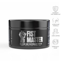 Lubrificante Anale Fist Master 250 ML