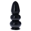 Plug Anale Nambung Nero