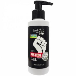 Żel do fistingu LoveStim POP 150 ml