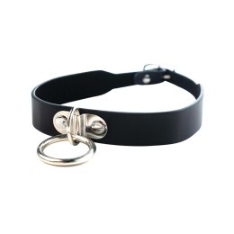 Adjustable O-ring collar
