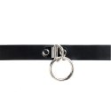 Adjustable O-ring collar
