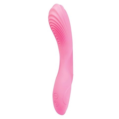Apollo G-spot Vibrator