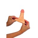 Extension sleeve - 17,5cm