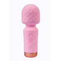 Eros mini wand - pink