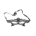 Flexible mask perfect for masquerade