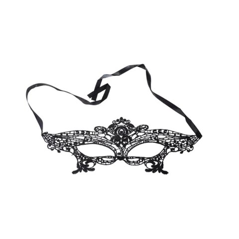 Flexible mask perfect for masquerade